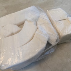 【大容量】コットン　の画像