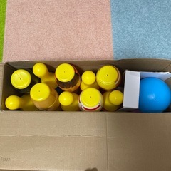 アンパンマン　ボウリングの画像