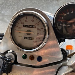 【車検付き】SRX400 ブレンボの画像