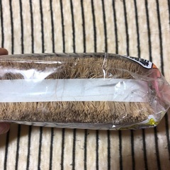 天然素材スリムたわしの画像