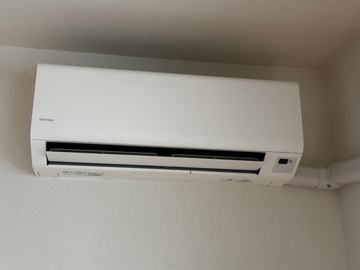 エアコン　クーラー