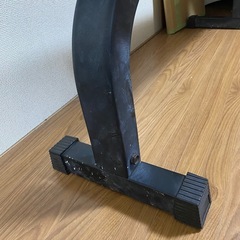 ベンチ台 筋トレ トレーニングベンチ スポーツの画像