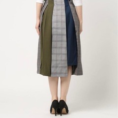 REDYAZEL ワンピース2着 スカート1着の画像