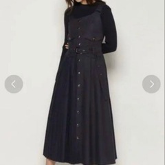 REDYAZEL ワンピース2着 スカート1着の画像