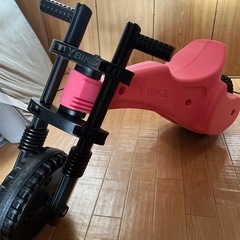 YBIKE★子供用バイクの画像