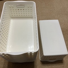 [12/15まで]カゴ③ 9個の画像