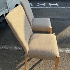 🌟美品🌟ニトリ　ダイニングテーブルの画像