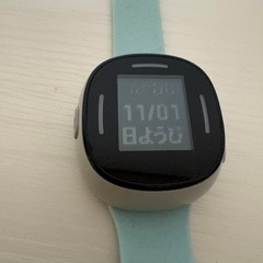 スーパーやる気アップウォッチ　時計　子供用　進研ゼミの画像