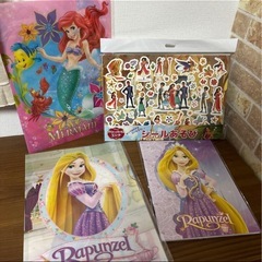 ディズニーグッズ　まとめ売りの画像