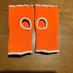 キックボクシング用　グローブ(女性用) Mの画像