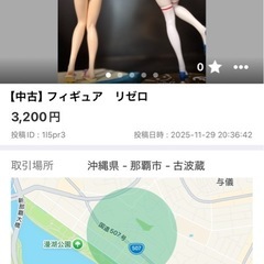 リゼロ　フィギュアまとめ売りの画像