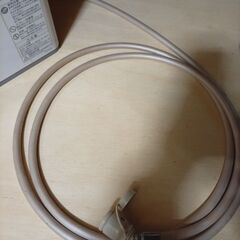 ガスファンヒーター　ホース付きの画像