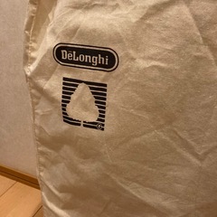 デロンギ　オイルヒーター　の画像