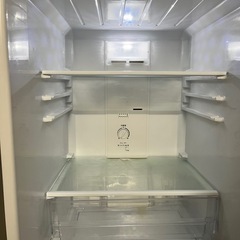 【無料/0円】AQUA 2ドア ノンフロン冷蔵庫 126L (AQR-J13J) 2020年製・美品✨
の画像