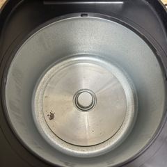 炊飯器の画像