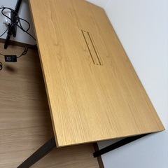 ダイニングテーブル　※無料※引き取り限定の画像