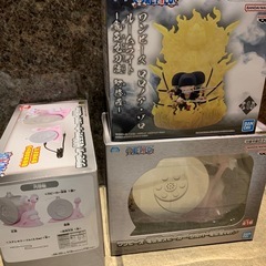 フィギュアの画像