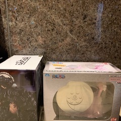 フィギュアの画像