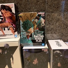 フィギュアの画像