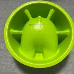 バンボ　子供用　椅子の画像