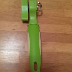 新品未使用　富士商　フェリオ　企画ドイツ　缶オープナーの画像