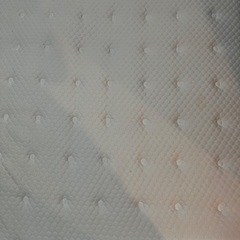 🛏 大きめマットレス／無料・引き取りのみ（12月9日のみお渡し）の画像