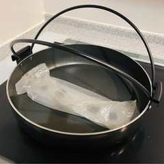 ♪新品♪鍋　３個の画像