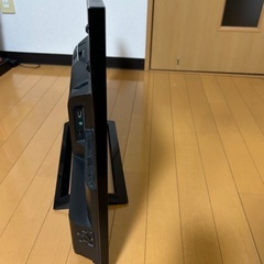 SONY BRAVIA 液晶テレビ　32型の画像