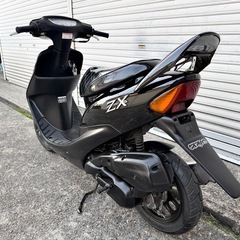 31. ライブディオZX仕様 全国配送OKの画像