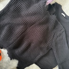 レディース  S mMの画像