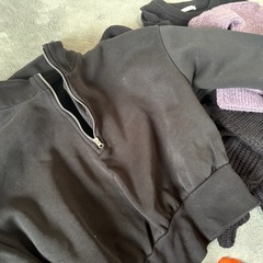 レディース  S mMの画像