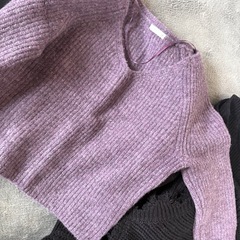 レディース  S mMの画像