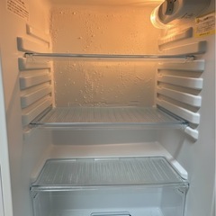 Abitelax 冷凍冷蔵庫(AR-143C) 2ドア 138リットルの画像