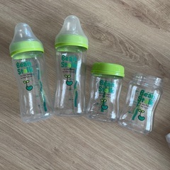 【赤ちゃんベビー用品】セット単品でも購入OK！の画像