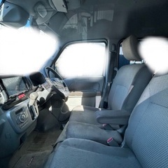 ‼コミコミ価格‼️スズキ‼️エブリィワゴン‼️ PZターボ‼️ハイルーフ‼️4WD‼️の画像