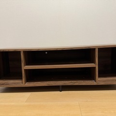 【ニトリ】テレビ台の画像