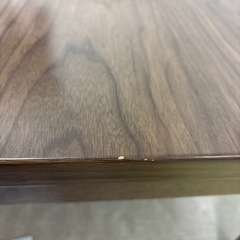 山善　こたつテーブルの画像