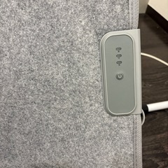 Lafuture パネルヒーターの画像