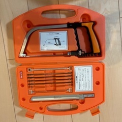 マジックソーの画像