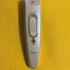 代理投稿　DoggyMan 充電式犬用バリカン　の画像