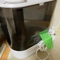 加湿器の画像