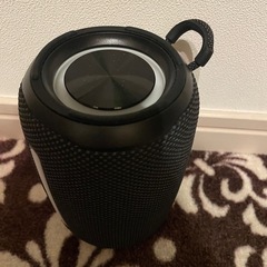 Bluetooth スピーカーの画像