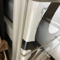 無料✨タダ✨明後日処分‼️洋服タンス✨の画像