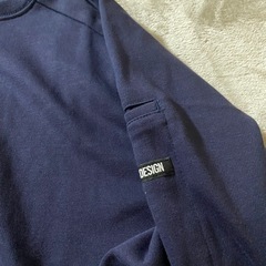 BEAMS DESIGN 長袖の画像