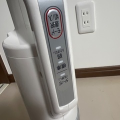 アイリスオーヤマ 布団掃除機 の画像