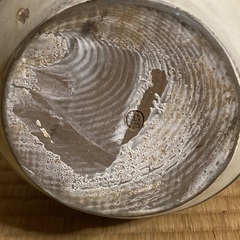 小鹿田焼 花瓶 格安でお譲りしますの画像