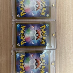 まとめポケモンカードの画像