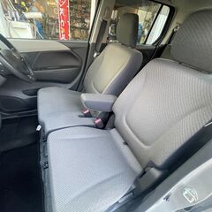 ★スズキ　ワゴンR　FX　★走行68000ｋｍ★車検２年取得渡し+法令点検整備等★ドライブレコーダー★デジタルインナーミラー＆前後カメラ★衝突軽減ブレーキ★ETC★シートヒータ★アルミホイール★の画像