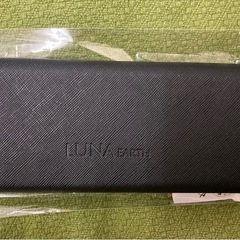 Luna barth メガネケース　の画像