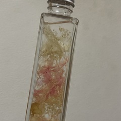 ハーバリウムです☺️の画像